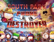 South Park sbarca su mobile con Phone Destroyer