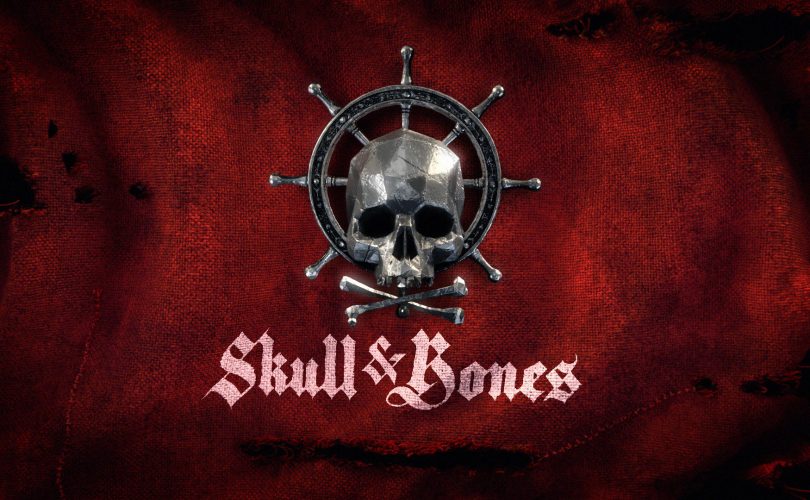 E3, presentato ufficialmente Skull & Bones