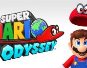 Super Mario Odyssey ha una data d’uscita