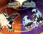 Annunciati ufficialmente Pokemon Ultra Sole e Ultra Luna